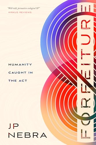 Forfeiture (Kindle Edition)