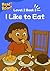 I LIKE TO EAT with Read & R...