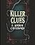 Killer Clues: A Horror Cros...