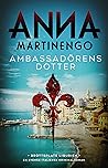 Ambassadörens dotter : en svensk-italiensk kriminalroman