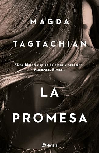 La promesa (Spanish Edition)