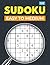 Sudoku Easy To Medium: From...