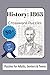History: 1863 Crossword Puz...