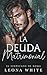 La Deuda Matrimonial (El Sindicato de Roma nº 2) (Spanish Edition)