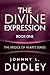 The Divine Expression Book One by Johnny L. Dudley