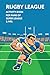 Rugby League Activity Book by David Ditchfield