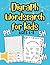 Blend & Spell: A Word Search Journey with Digraphs and Blends: 41 Word Search Puzzles and 41 Coloring Pages to Help Kids Ages 4–8 Master Blends, ... (Think & Seek: Word Fun for Curious Kids)