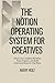 The Notion Operating System...