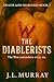 The Diablerists: A Dark Tal...