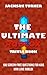 The Ultimate Roblox Trivia Book by Jackson Turner
