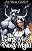 The Gargoyle's Nosy Maid: A...
