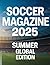 Soccer Magazine: Summer 202...