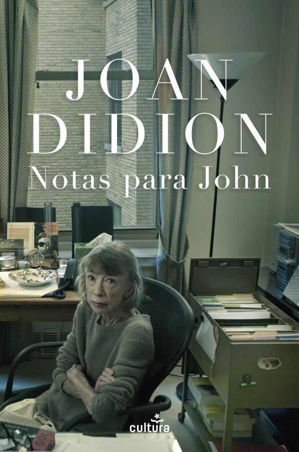 Notas para John