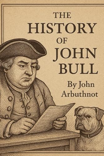 The History of John Bull