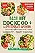 Dash Diet Cookbook for Preg...