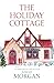 The Holiday Cottage (Thorndike Press Large Print Clean Reads)