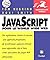 Javascript pour le web 4th VQSG