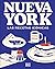 Nueva York. Las recetas icó...