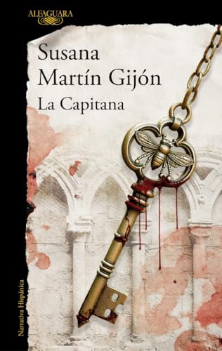 La capitana / The Captain (Spanish Edition)