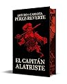 El capitán Alatri...