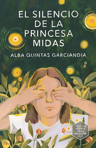 El silencio de la princesa Midas (Paperback)