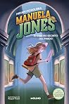 El cuadro secreto del Prado (Manuela Jones, #3) El cuadro secreto del Prado (Manuela Jones, #3)