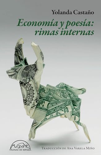Economía y poesía: rimas internas (Paperback)