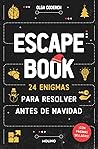 Escape Book: 24 e...