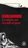 La sangre está ca...