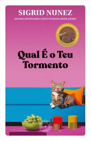 Qual É o Teu Tormento
