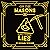 On the Masons and Their Lie...