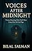 Voices After Midnight: Twen...