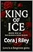King of Ice: A Dark mafia R...