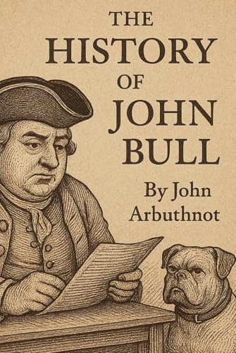 The History of John Bull