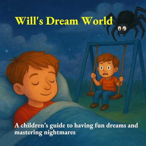 Will's Dream World (Paperback)