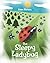 The Sleepy Ladybug by Dawn Watson