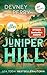 Juniper Hill (Die Edens #2)