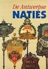 Antwerpen moet groter worden!: Antwerpen, Gent, Zeebrugge, één groot Vlaams havengebied! (Dutch Edition)
