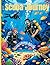 Scuba Journey: Coloring Book