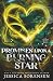 Promises Upon a Burning Star (Cursed Moon Academy)