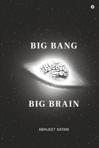 Big bang Big brain (Hardcover)