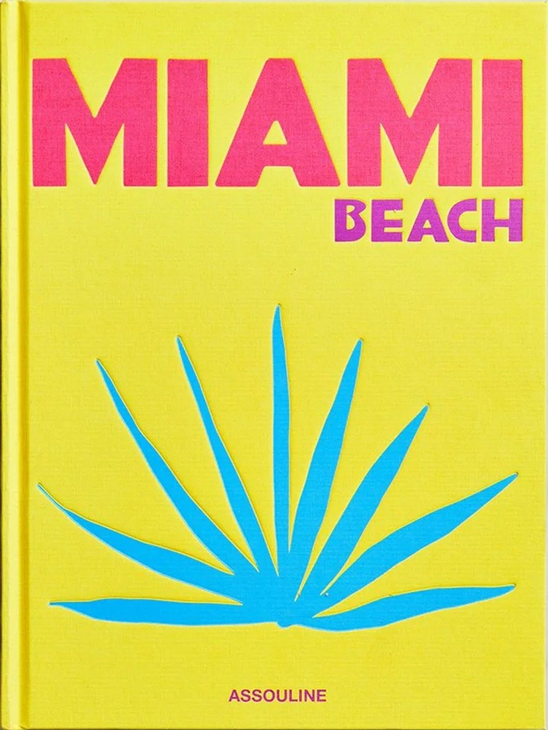 Miami Beach (Hardcover)
