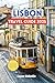 Lisbon Travel Guide 2025 by Lopes Valentín