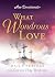What Wondrous Love: Daily P...