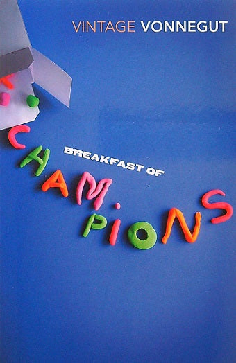 Breakfast of Champions