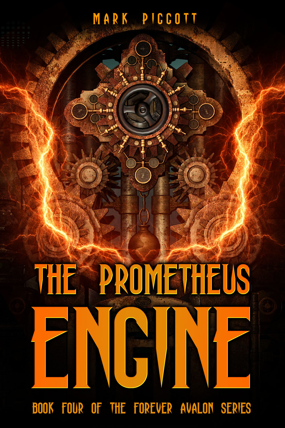 The Prometheus Engine