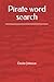 Pirate word search