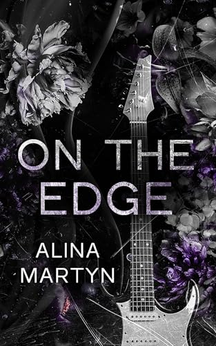 On The Edge (Kindle Edition)
