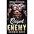 Caged With The Enemy (Mafia Rules Book 3)