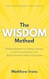 The WISDOM Method...